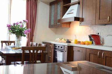 Apartament Mamaja