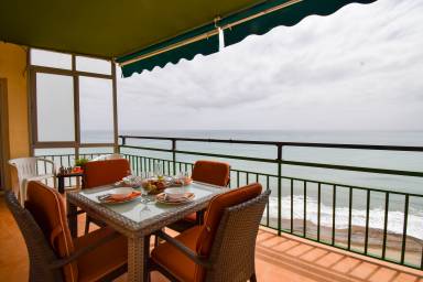 Apartamento Mijas Costa