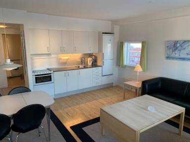 Apart hotel Nuuk