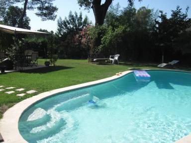 Maison de vacances Roquefort-les-Pins
