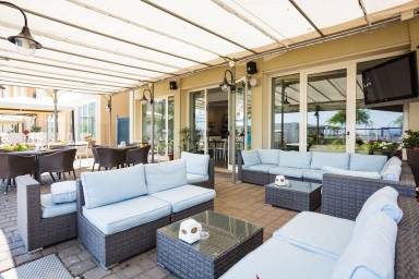 Accommodation Cattolica