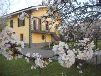 Bed & Breakfast Rocca Grimalda