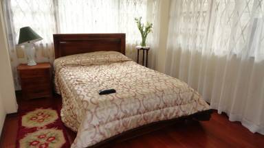 Private room Ambato