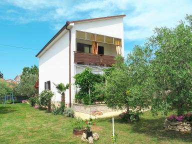 Ferienhaus Peroj