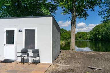 Chalet Badhoevedorp