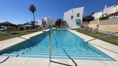Apartamento La Cala del Moral