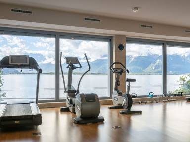 Appartement Montreux
