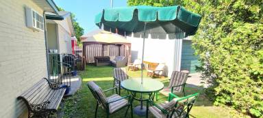 Motel  Goderich