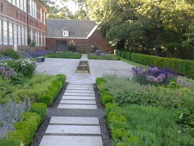 House Simonsberg