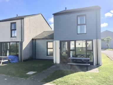 House Perranporth