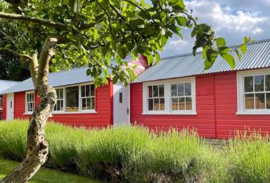 Cabin  Bury St. Edmunds