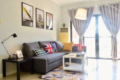 Apartment Panyu