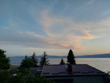 Ferienwohnung  Ohrid