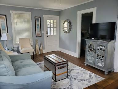 Apartment Dunedin