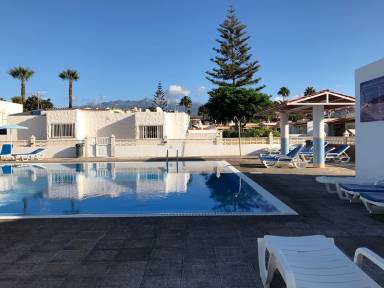 Casa Amarilla Golf
