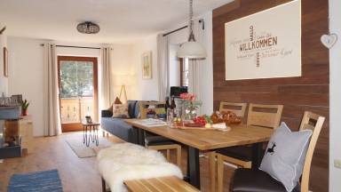 Apartment Chiemsee