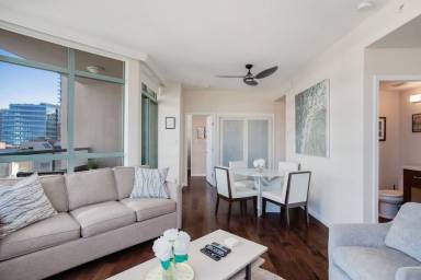 Ferienwohnung Vancouver
