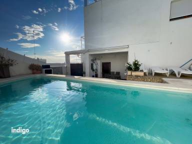 Casa  Ayamonte