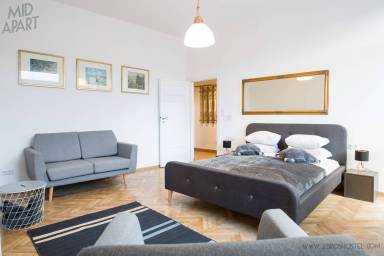 Apartament Cieszyn