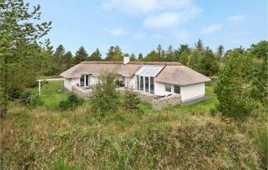 Huis Tranum Strand