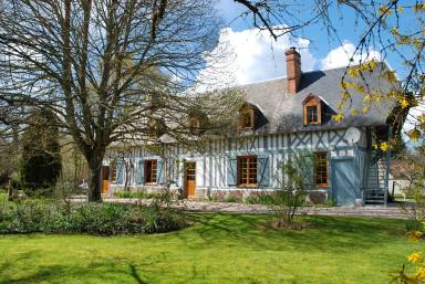 House Brionne