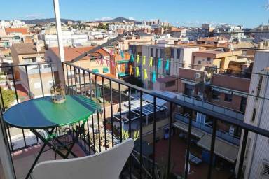 Apartment  Esplugues de Llobregat