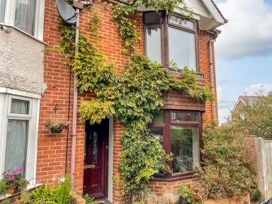 Cottage Swanage