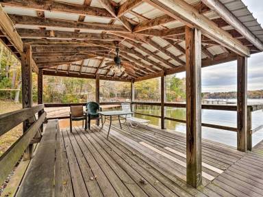 Cottage Davidson