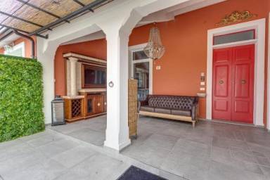 Bed & Breakfast Longiano