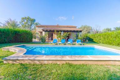 Villa Pollença