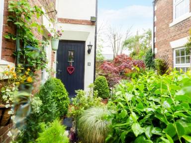 Cottage  Morpeth