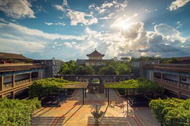 Resort Meilan