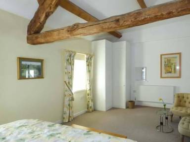 Cottage Cartmel