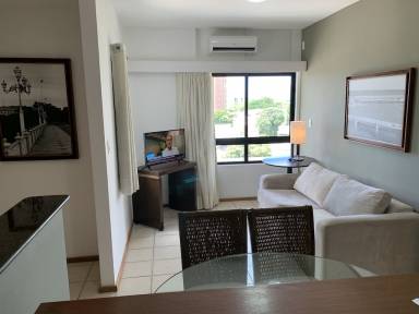 Apartamento Casa Forte