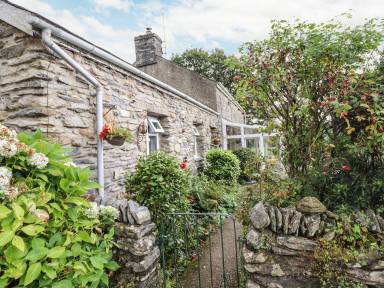 Cottage Beddgelert