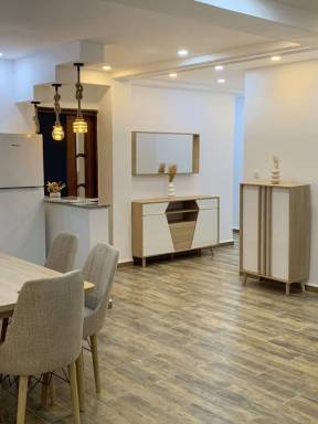 Apartment Algiers