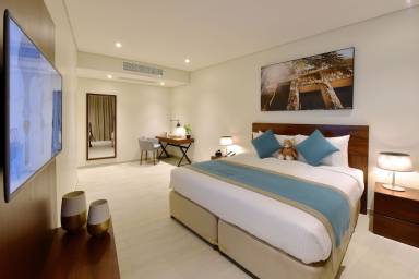 Aparthotel Block 324