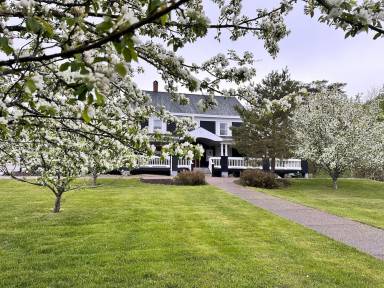 Motel Baddeck