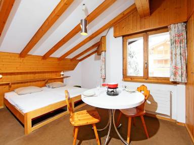 Appartamento  Verbier