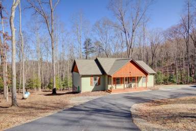 House Blairsville