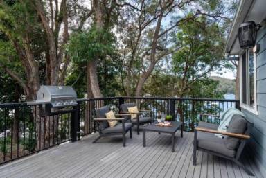 House  Berowra
