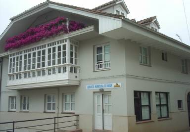 Apartamento Comillas