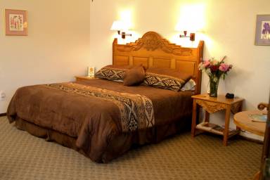 Bed and breakfast Hereford