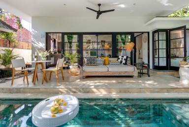 Villa Ubud