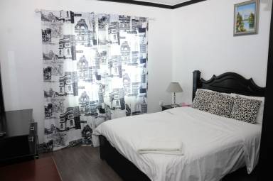 Aparthotel  Block 5