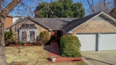 House  Tuscaloosa