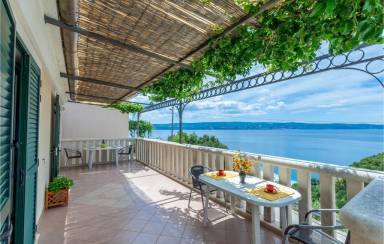 Ferienwohnung Omiš