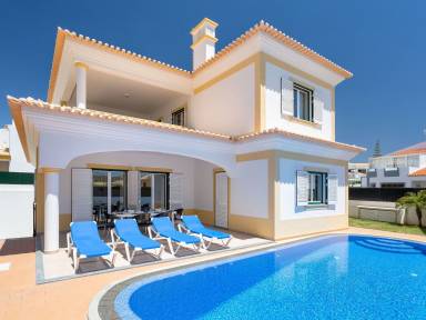 Villa Sesmarias