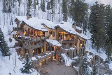 House Vail