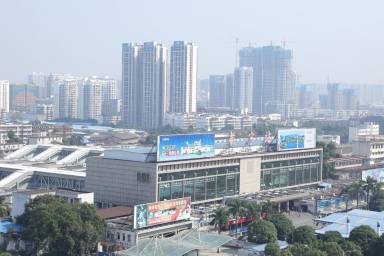 Apartment Xixiangtang